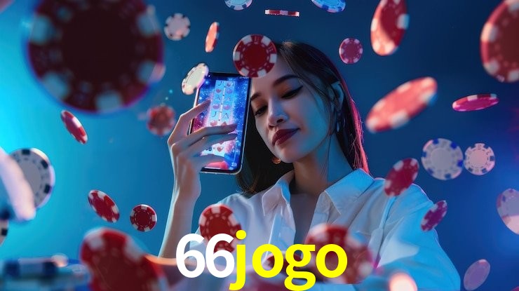Desvendando o Mundo dos Jogos Virtuais na 66jogo