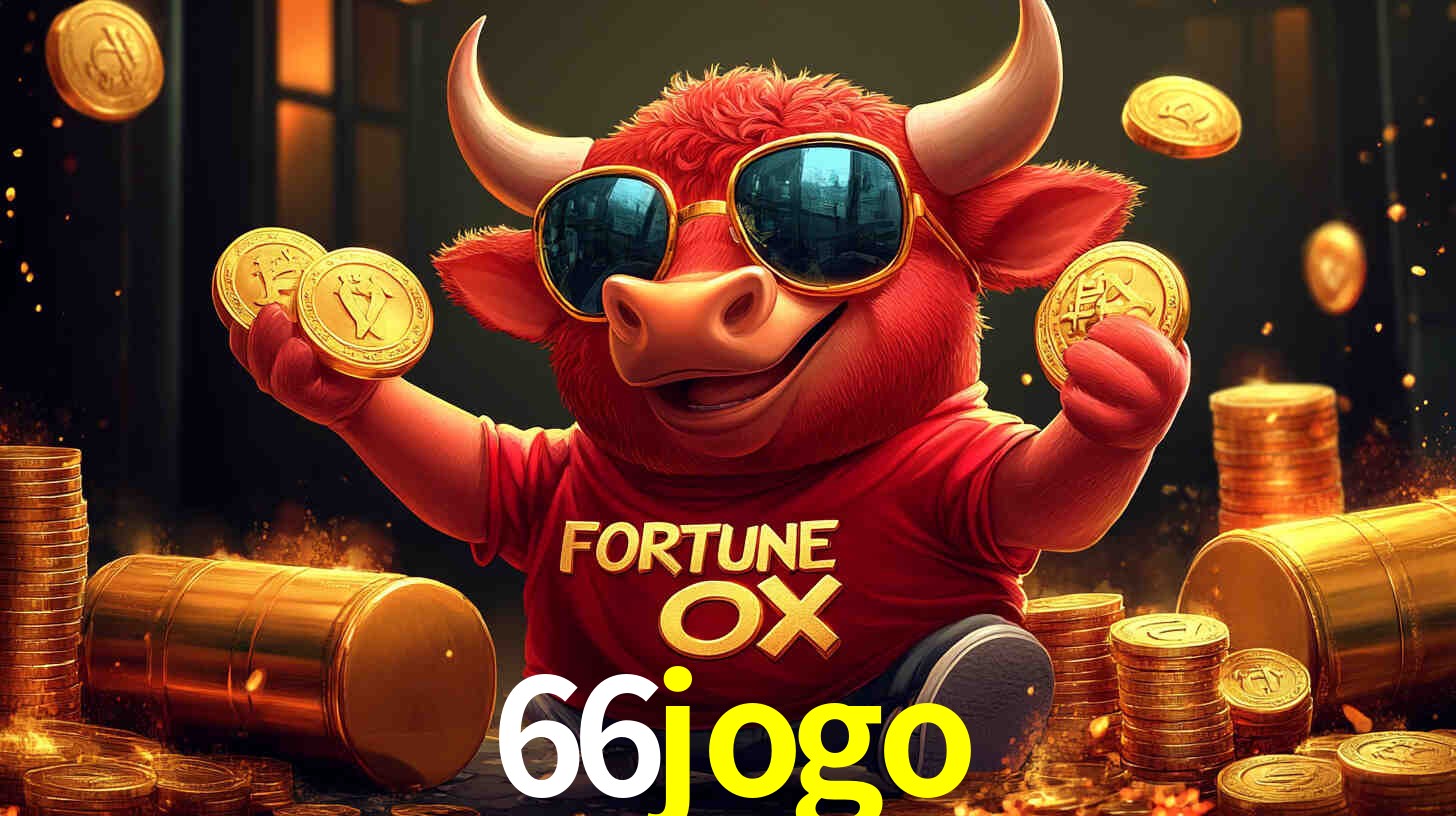 Desvendando o Mundo dos Jogos Virtuais na 66jogo