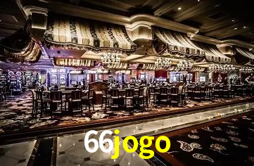 APP oficial da 66jogo para mobile