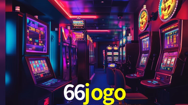 Daily Bonuses 66jogo