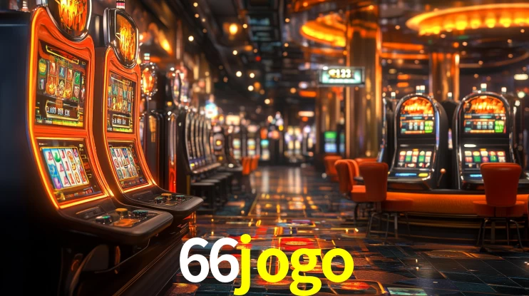 Welcome Bonus 66jogo