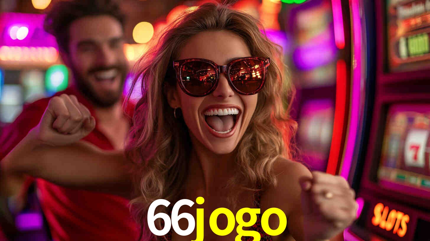 A Popularidade dos Caça-Níqueis no 66jogo