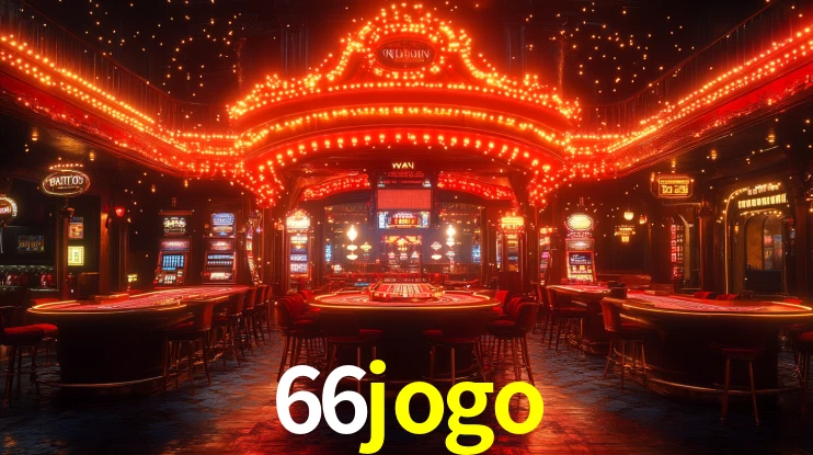 Ofertas Imperdíveis na 66jogo: Promoções e Bônus Que Valem a Pena