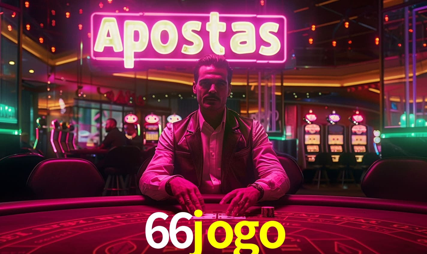 Descubra a Essência do 66jogo: Nossa História e Compromissos