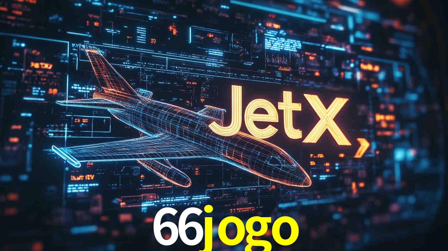 Inovações de Jogos na 66jogo: O Futuro das Experiências Interativas