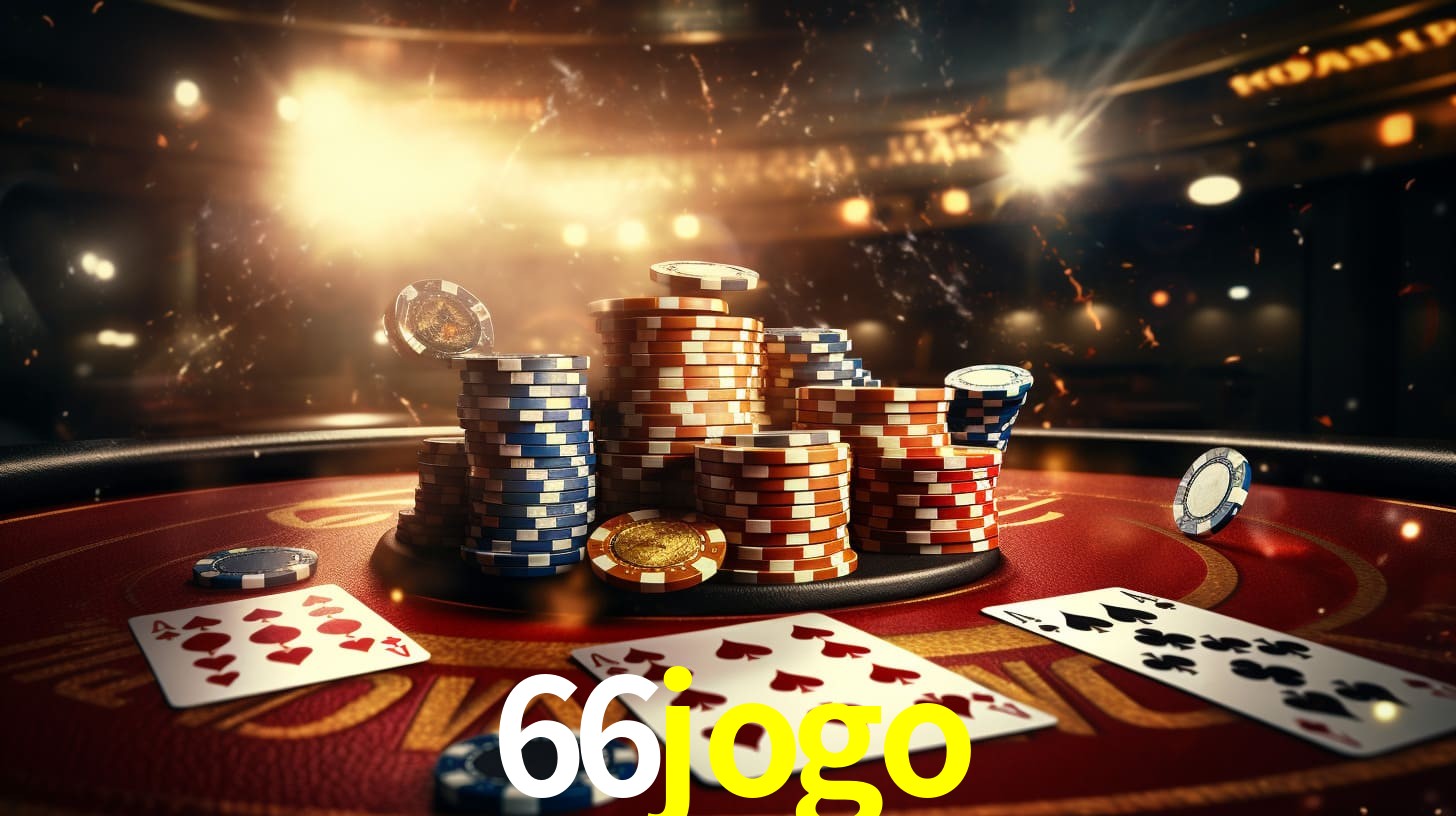 Live Casino 66jogo