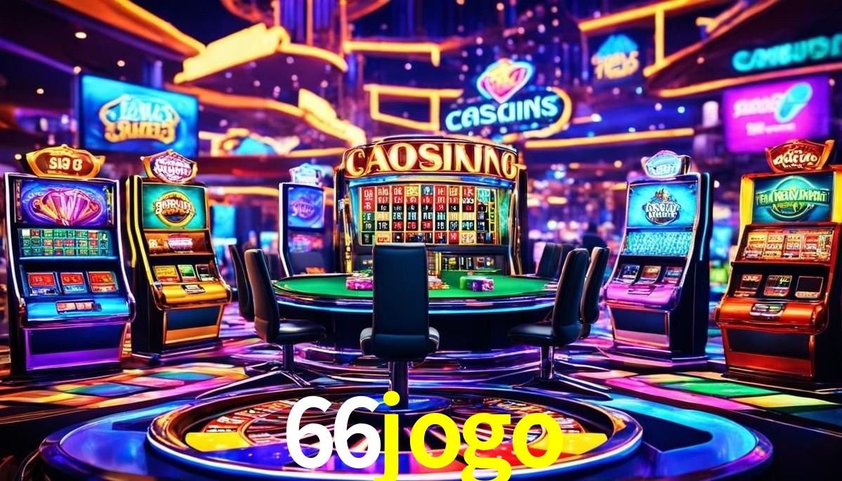 Bonus Features 66jogo