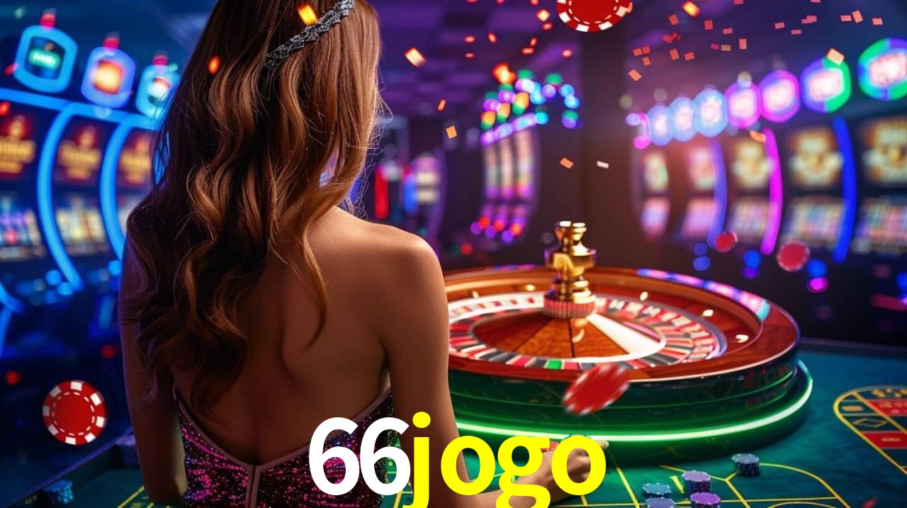 66jogo App Interface