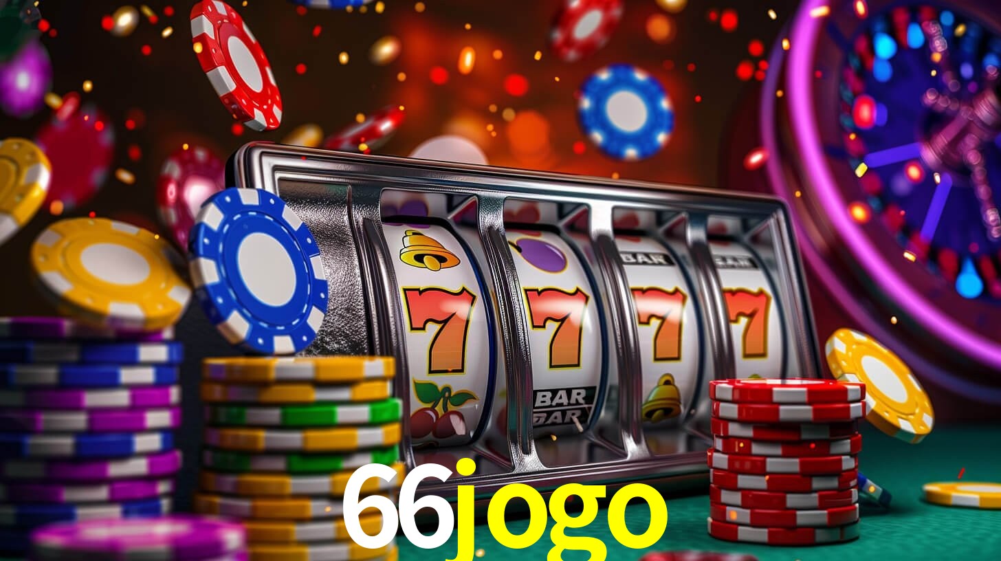 cassino 66jogo