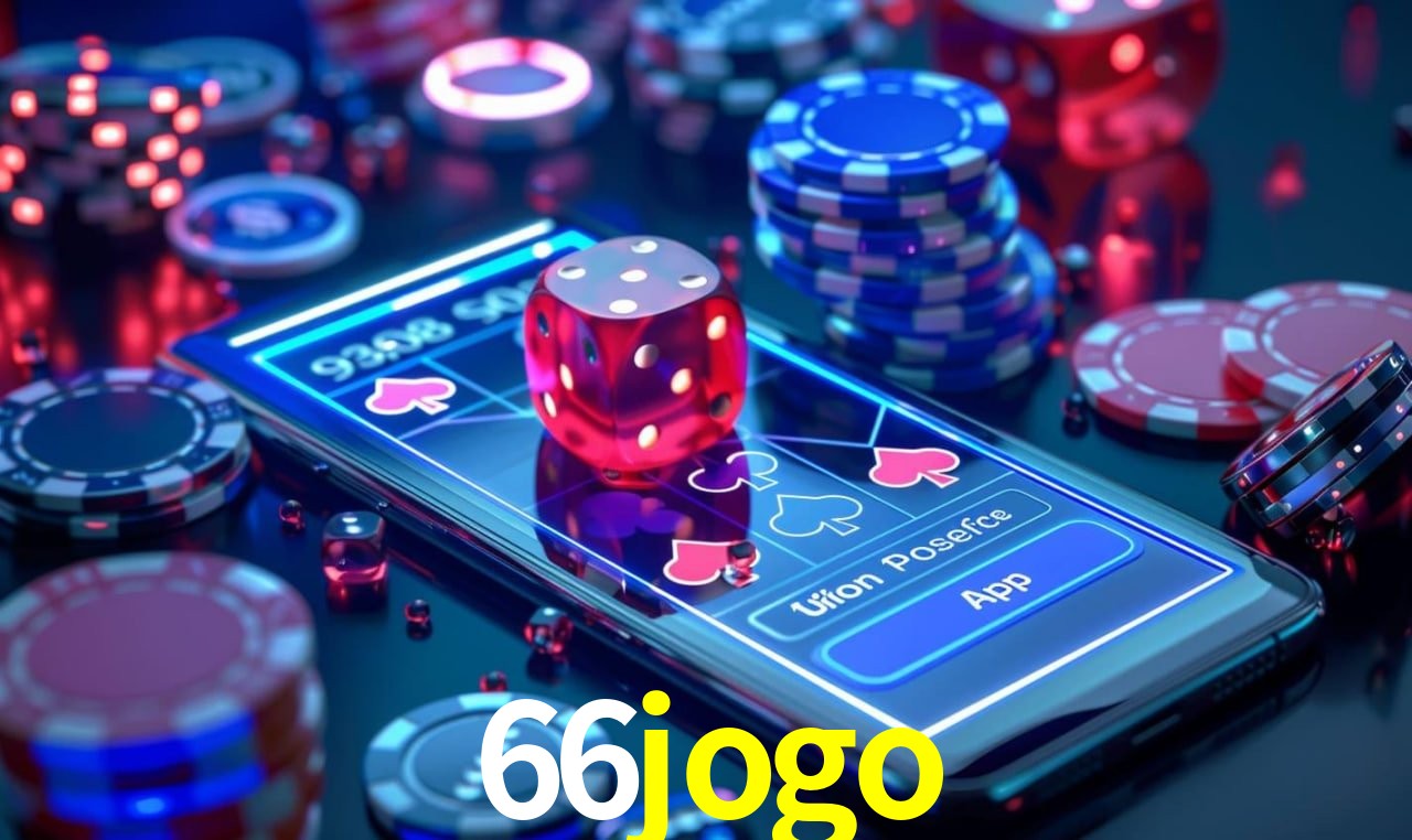 Exclusive Offers 66jogo